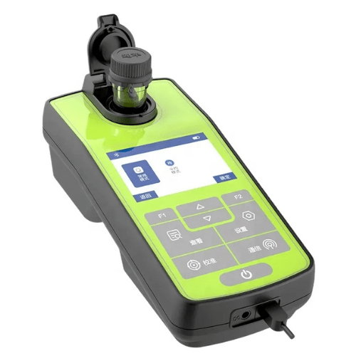 Enviro Test Construct Portable Turbidity Meter - Image 4