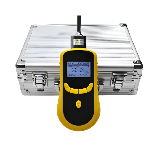 Enviro Test Construct Sound And Light Alarm Tester Meter - Image 3