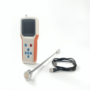 Enviro Test Construct Sound Intensity Measuring Instrument Meter