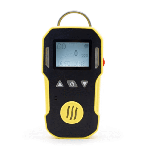 Enviro Test Construct Handheld Portable Ammonia Sound Meter