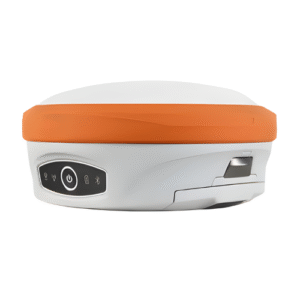 Enviro Test Construct Portable GNSS Receiver High Accuracy