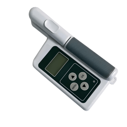 Enviro Test Construct Portable Chlorophyll Content Meter