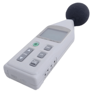 Enviro Test Construct Digital Handheld Professional Meter