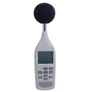 Enviro Test Construct Handheld Noise Tester