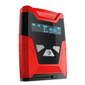 Enviro Test Construct Surface Roughness Tester With 4 Parameters