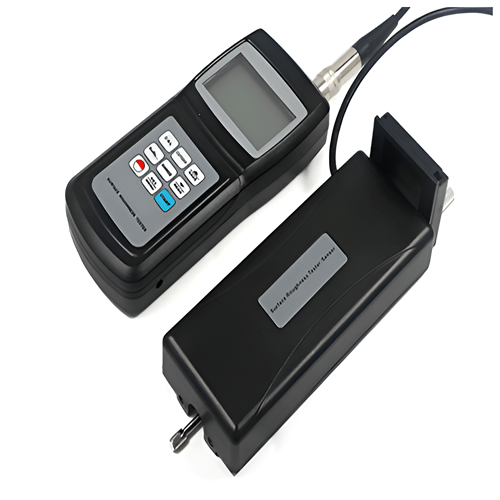 Enviro Test Construct Handheld Surface Roughness Tester Meter - Image 2
