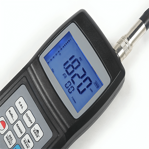 Enviro Test Construct Handheld Surface Roughness Tester Meter - Image 3