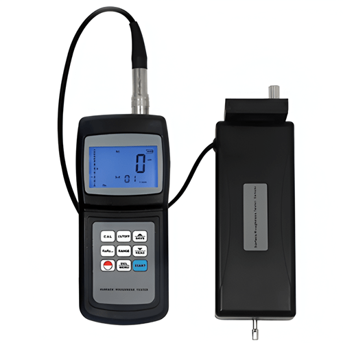 Enviro Test Construct Handheld Surface Roughness Tester Meter - Image 4