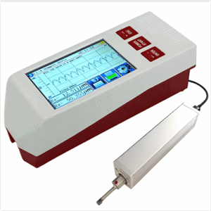 Enviro Test Construct High Accuracy Portable Surface Roughness Tester