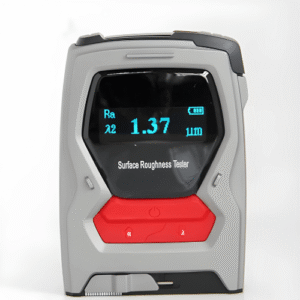 Enviro Test Construct Portable Digital Surface Roughness Tester