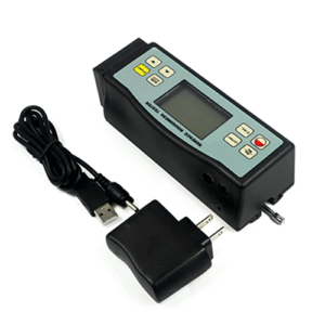 Enviro Test Construct Handheld Surface Roughness Tester
