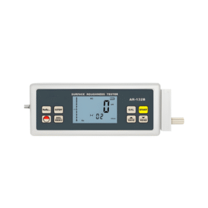 Enviro Test Construct Inductane Surface Roughness Tester