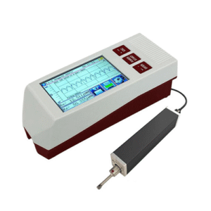 Enviro Test Construct Integrated Design Portable Surface Roughness Tester