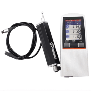 Enviro Test Construct Handheld Portable Surface Roughness Tester