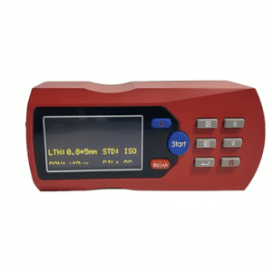 Enviro Test Construct Portable Digital Display Surface Roughness Tester