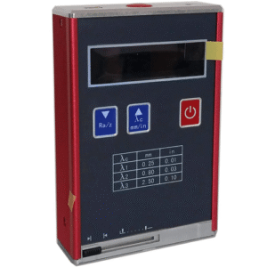 Enviro Test Construct Handheld Surface Roughness Tester