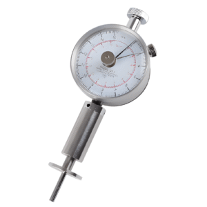 Enviro Test Construct Digital Penetrometer Fruit Hardness Tester