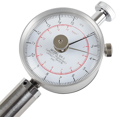 Enviro Test Construct Digital Penetrometer Fruit Hardness Tester - Image 2