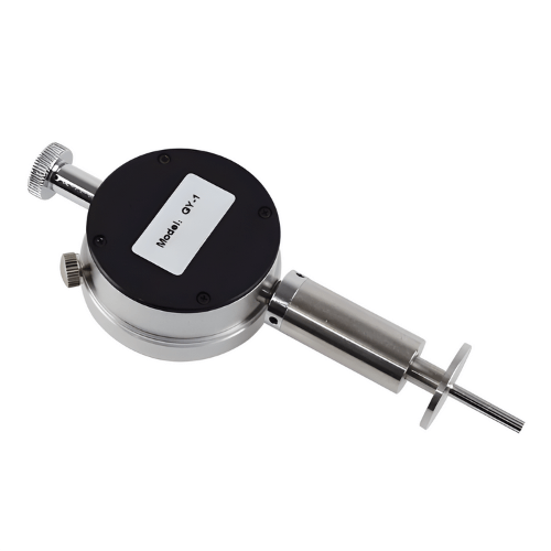 Enviro Test Construct Digital Penetrometer Fruit Hardness Tester - Image 4