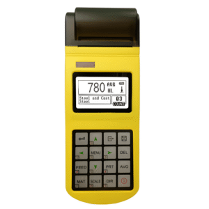 Enviro Test Construct Portable Leeb Pen Type Metal Hardness Tester