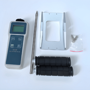 Enviro Test Construct Portable Soil Hardness Tester