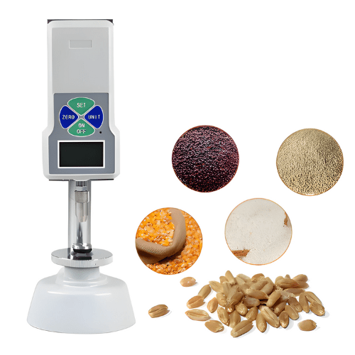 Enviro Test Construct Digital Grain Hardness Tester - Image 4