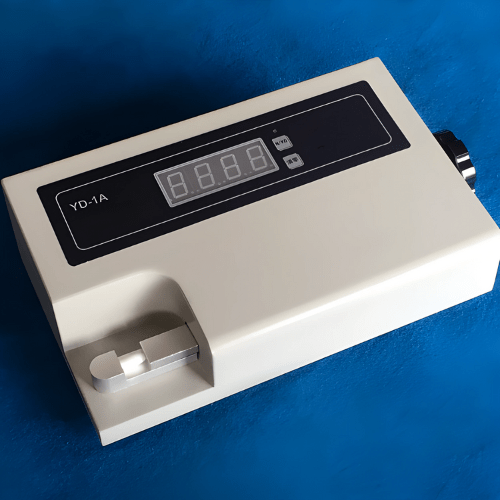 Enviro Test Construct Portable Tablet Hardness Tester - Image 3