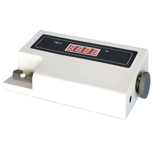 Enviro Test Construct Portable Tablet Hardness Tester - Image 4