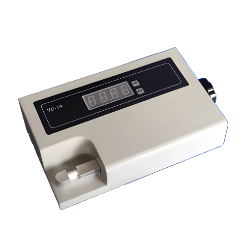 Enviro Test Construct Portable Tablet Hardness Tester
