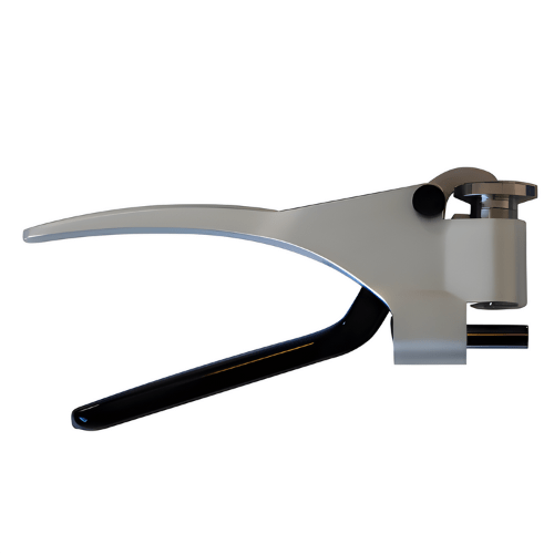 Enviro Test Construct Aluminum Alloy Hardness Tester