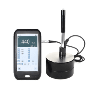 Enviro Test Construct Portable Range Hardness Tester