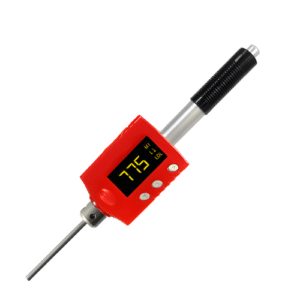 Enviro Test Construct Digital Portable Metal Rockwell Hardness Tester
