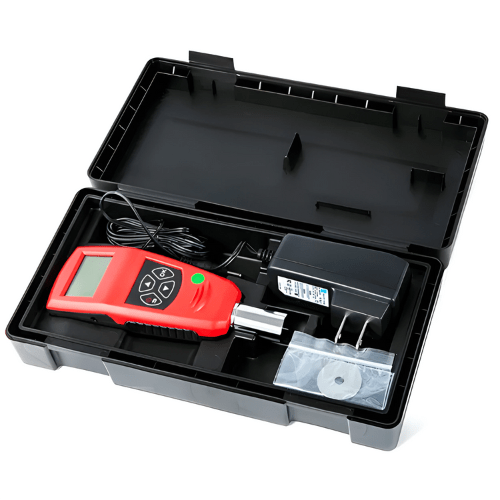 Enviro Test Construct Digital Shore Hardness Tester