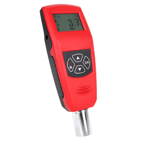 Enviro Test Construct Digital Shore Hardness Tester - Image 4