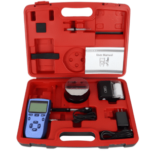 Enviro Test Construct Portable Hardness Tester