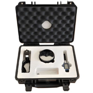 Enviro Test Construct Pen Type Portable Leeb Hardness Tester