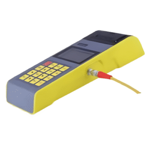 Enviro Test Construct Leeb Hardness Tester With Printer And Color Screen