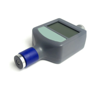 Portable Digital Leeb Hardness Tester With D Type Impact - Enviro Test Construct