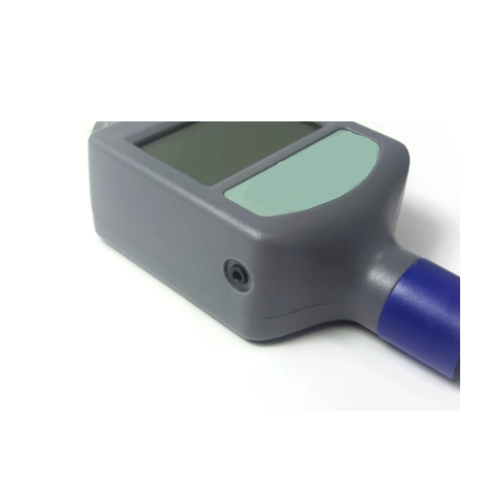 Portable Digital Leeb Hardness Tester With D Type Impact - Enviro Test Construct - Image 2