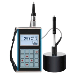 Rockwell Brinell Hardness Tester for Steel – Enviro Test Construct