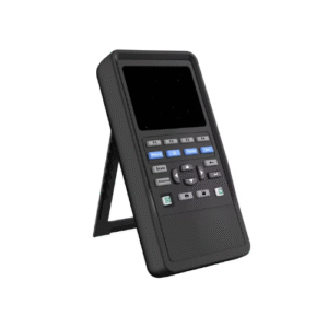 Portable Hardness Tester With TFT LCD And IP65 - Enviro Test Construct