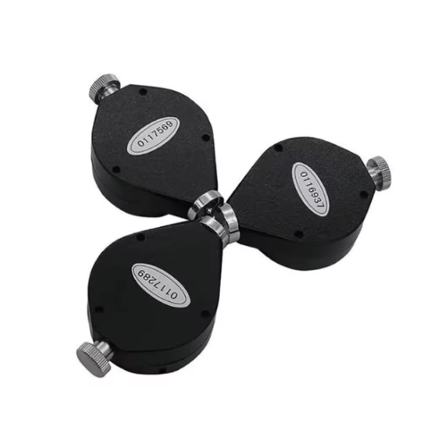 Rubber Hardness Tester with High Precision - Enviro Test Construct