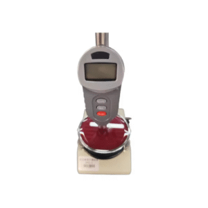 Hardness Tester for Rubber and Neutral Materials – Enviro Test Construct