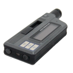 Portable Digital Metal Hardness Tester – Enviro Test Construct