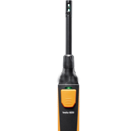 Enviro Test Construct Thermo Hygrometer