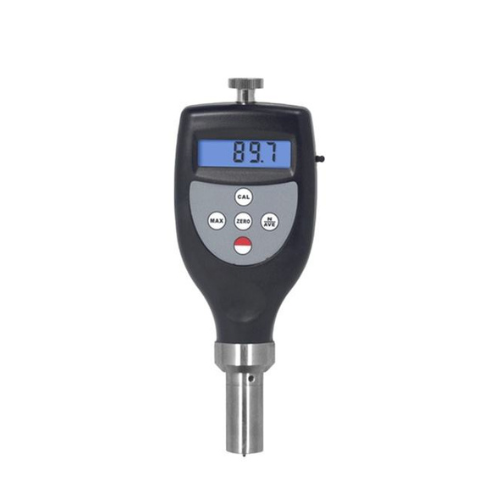 Handheld Shore Hardness Tester with LCD - Enviro Test Construct - Image 2