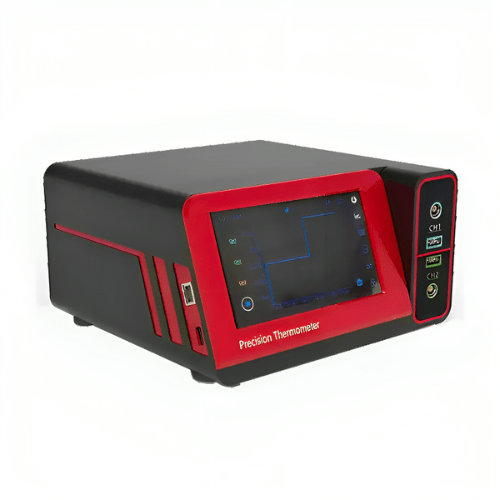 Enviro Test Construct High Precision Temperature - Image 2