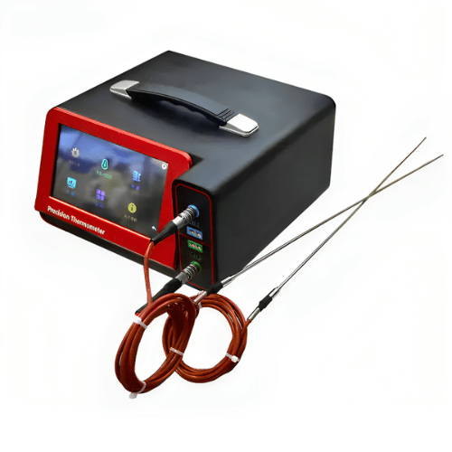 Enviro Test Construct High Precision Temperature - Image 3