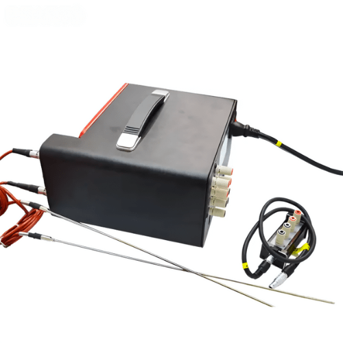 Enviro Test Construct High Precision Temperature - Image 5