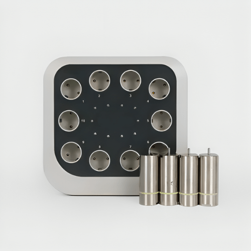 Enviro Test Construct High Precision Temperature - Image 2